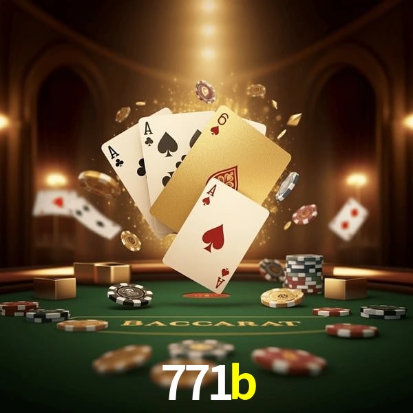 VIP Casino 771b