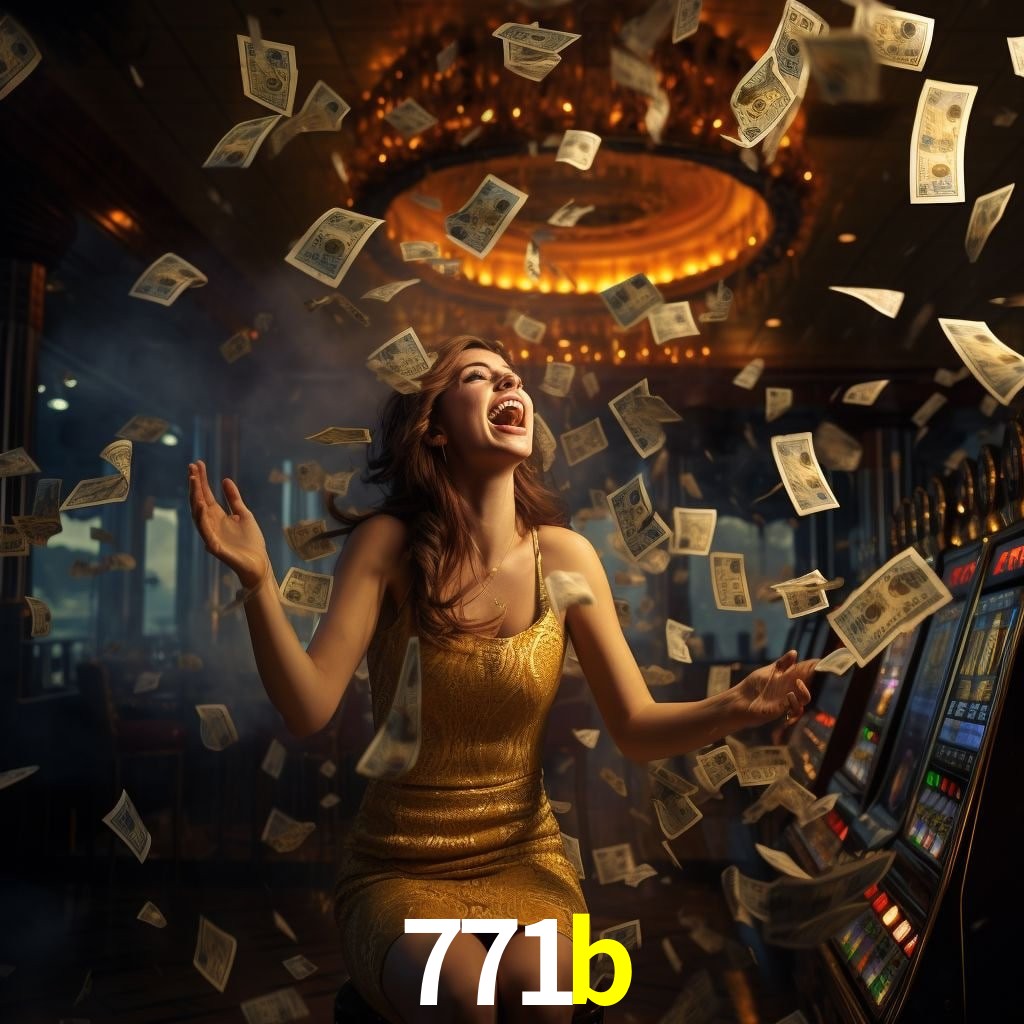 Blackjack Table 771b