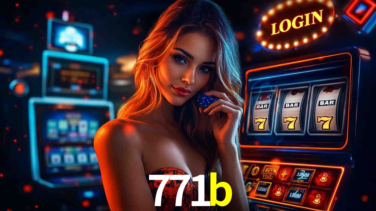 771b login