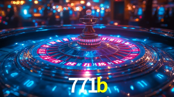 Experimente o Login Seguro Premium no 771b