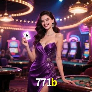 Casino Ao Vivo 771b
