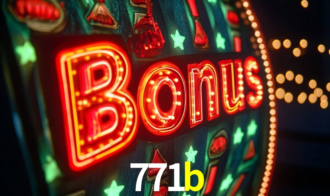 Bônus Diários 771b