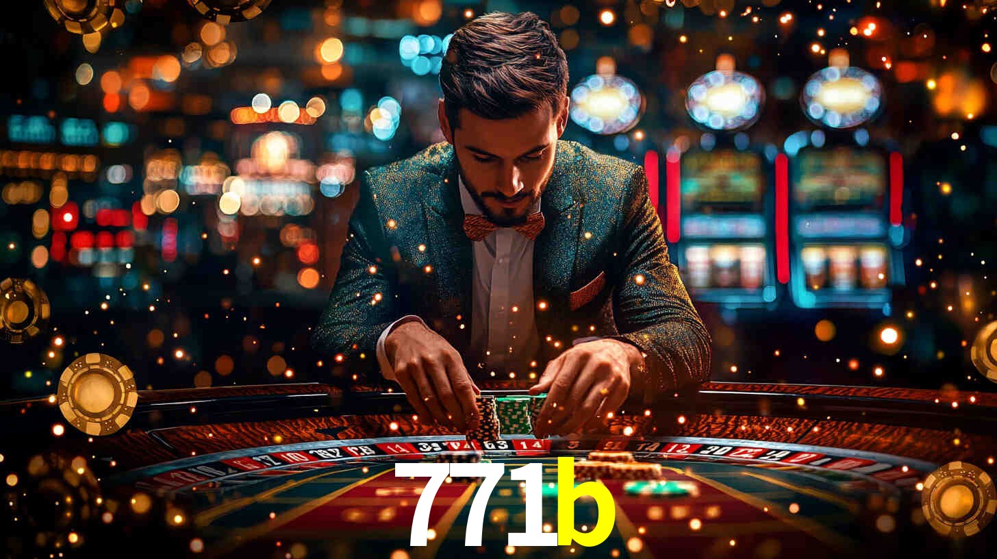 Ofertas Imperdíveis na 771b: Promoções e Bônus Que Valem a Pena
