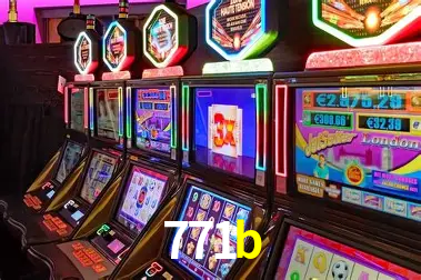 Desvendando o Mundo dos Jogos Virtuais na 771b