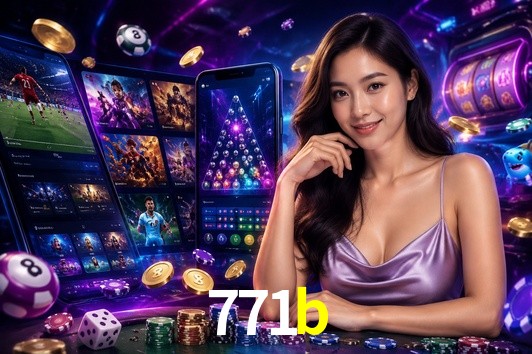 Flash Promotion 771b