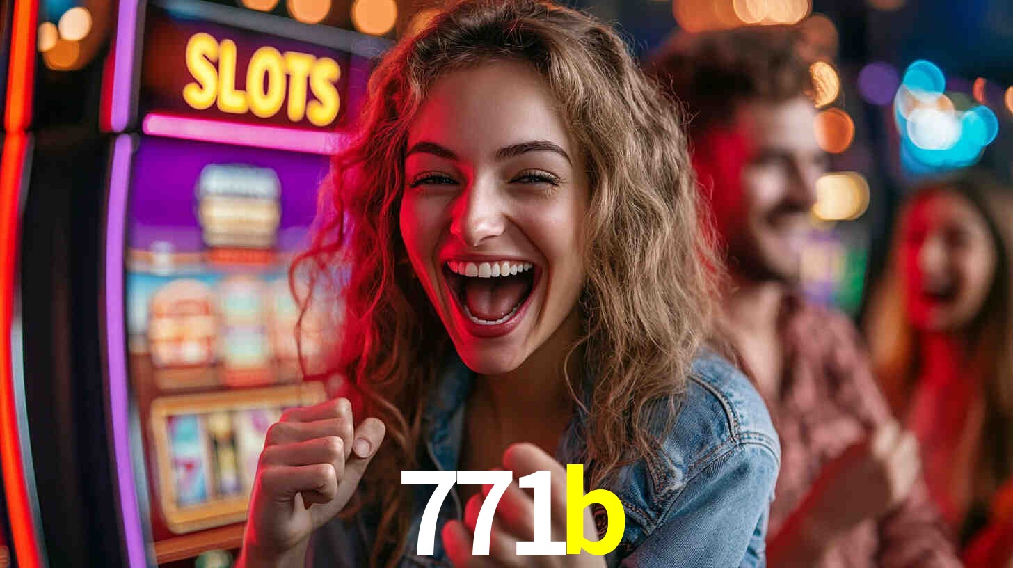 Explorando a Categoria de Eventos em Apostas na 771b