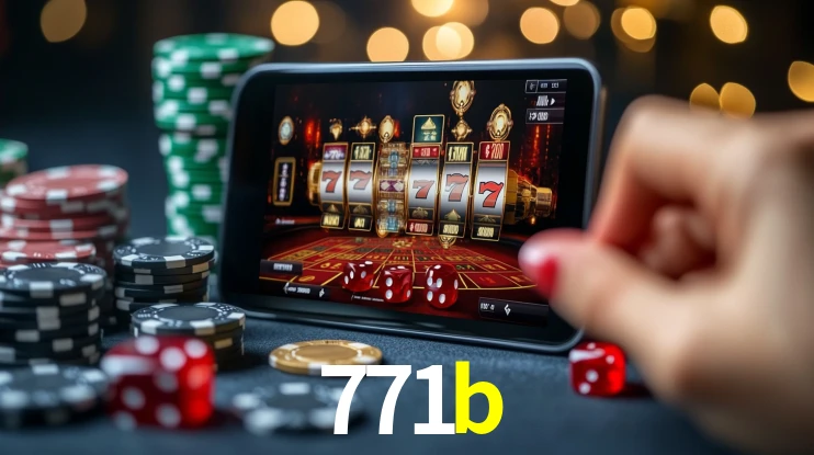 771b App Interface