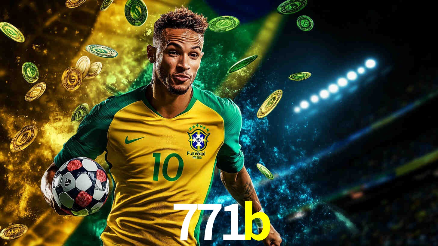 Explorando a Categoria de Eventos em Apostas na 771b