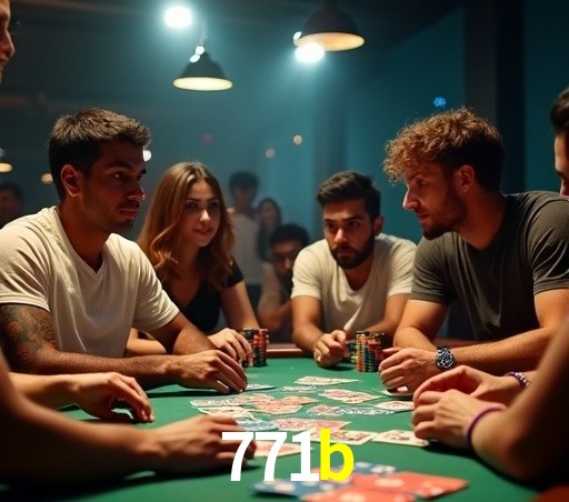 Slots 771b - RTP Alto Certificado