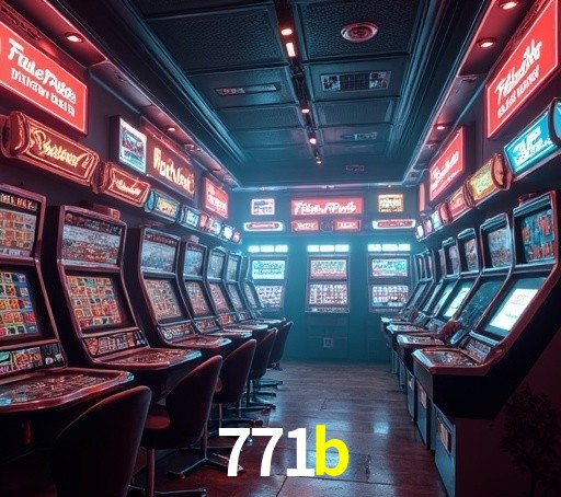 Loteria 771b - Lotofácil diária