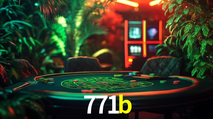 Welcome Bonus 771b