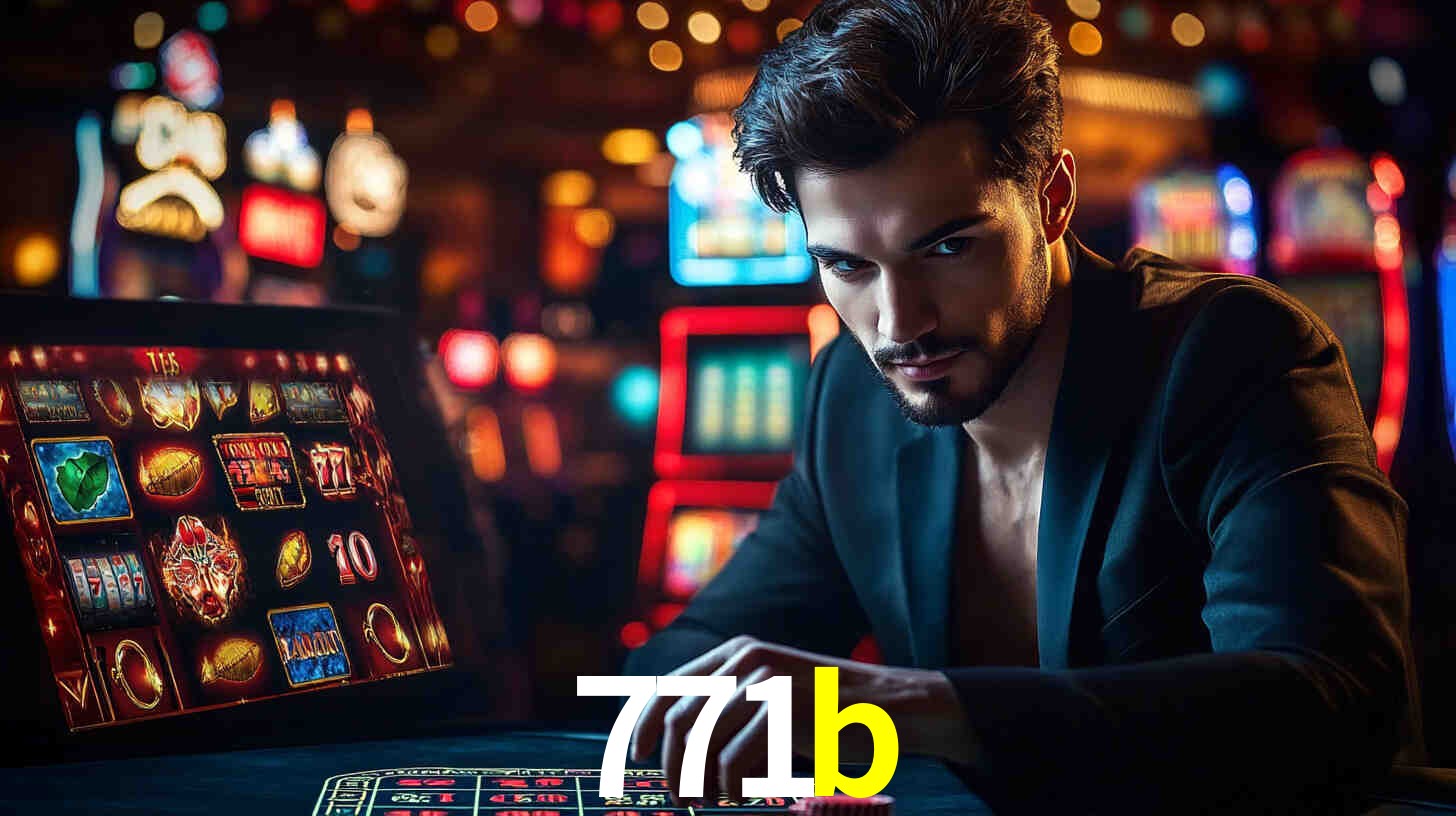 771b bet