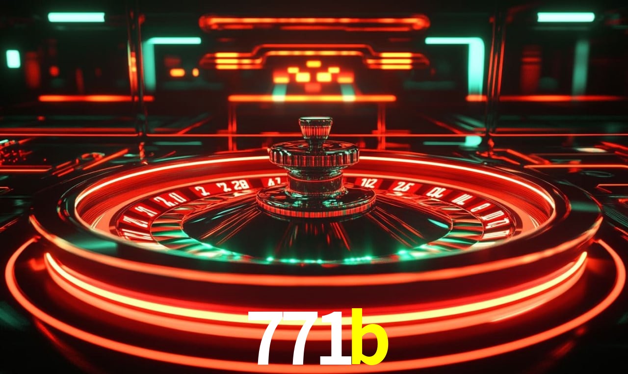 A Popularidade dos Caça-Níqueis no 771b