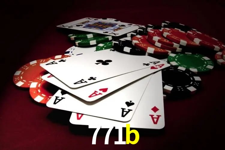 Casino VIP 771b