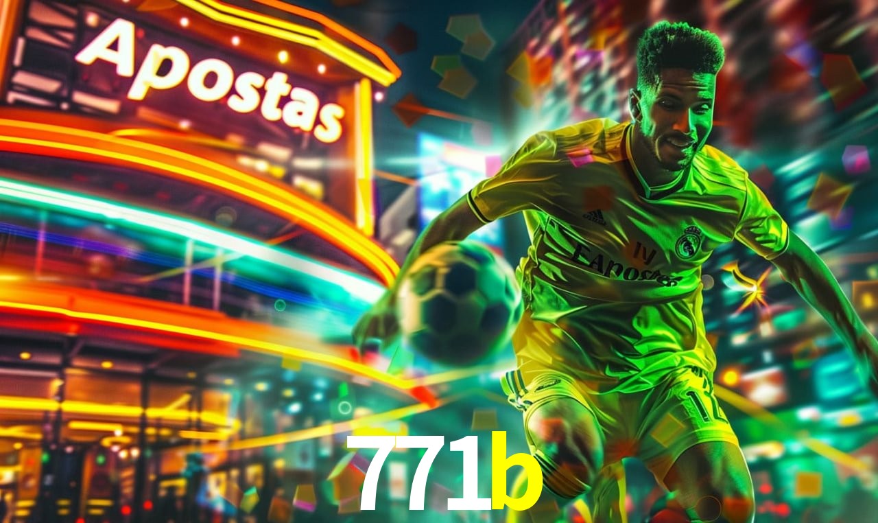 Provedores de Jogos 771b