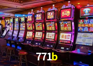Descubra a Essência do 771b: Nossa História e Compromissos
