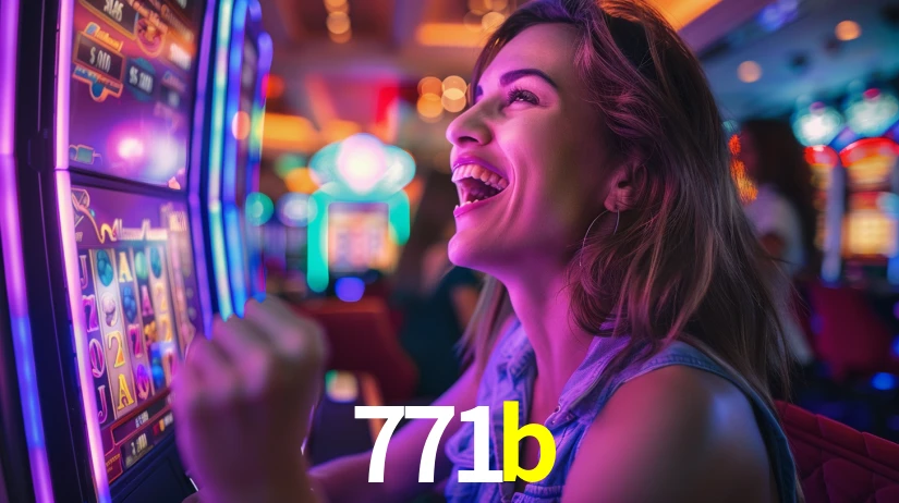 771b - Cassino site oficial do - 771b login