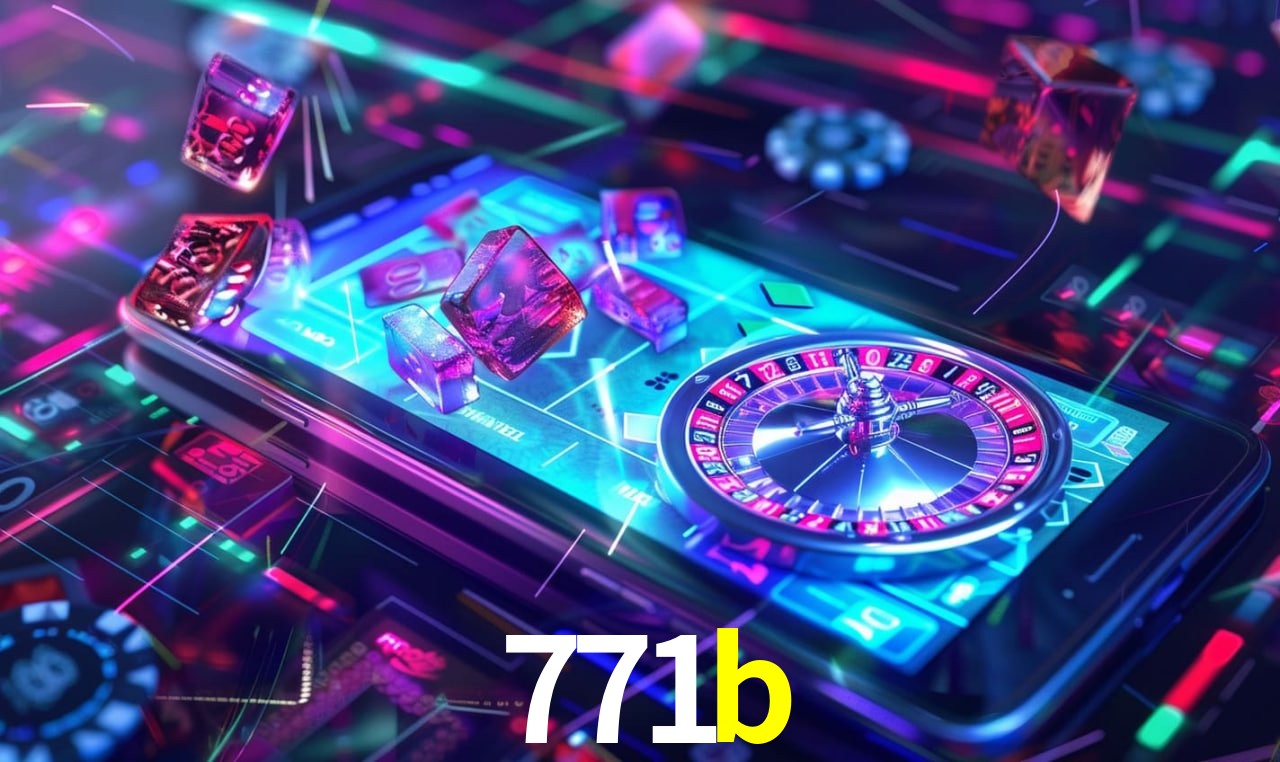Estatísticas 771b