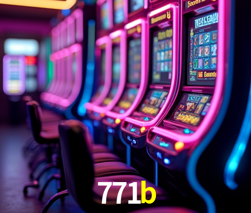 Slots 771b - Giros Grátis Diários