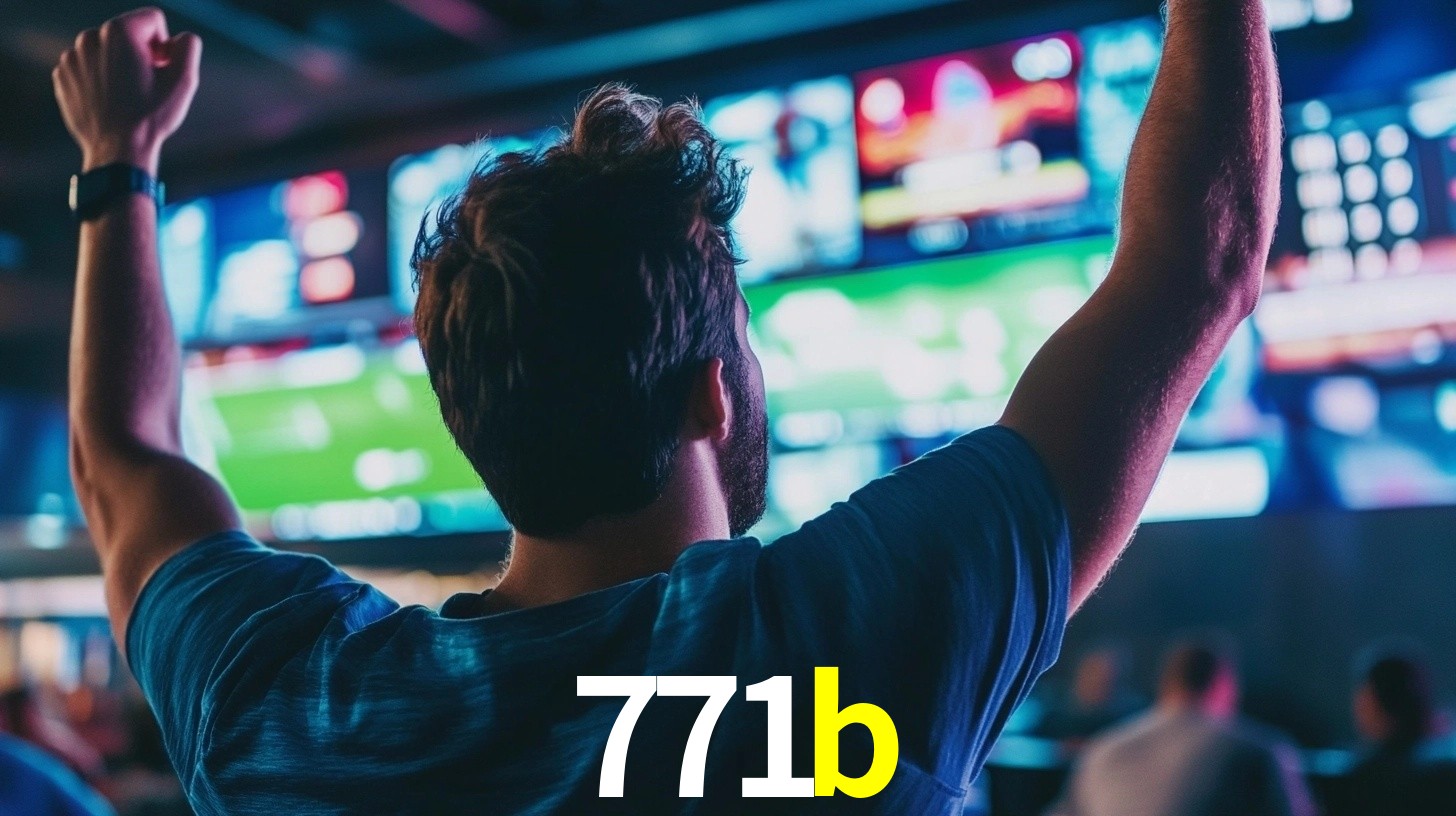 771b: A Experiência de Casino com Jogos de Mesa ao Vivo