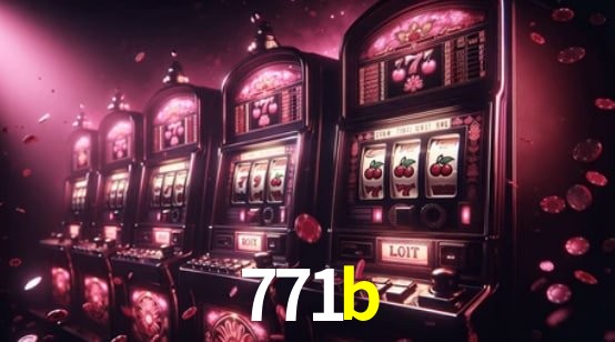 Interface do App 771b