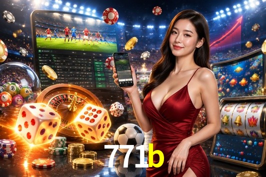 Game Providers 771b