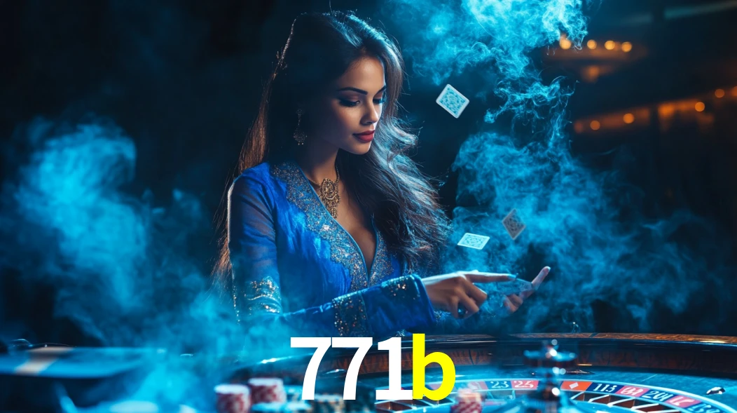 Inovações de Jogos na 771b: O Futuro das Experiências Interativas